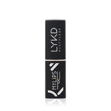 LYKD Powder Matte Lipstick 555 Morning Kiss - Long Lasting, Lightweight Matte Finish