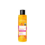 Urban Care Brazilian Keratin Hair Care Cream - Vegan, SLS Free, Dermatologically Tested - 6.76 fl oz