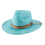 Bullhide Oasis - Sombrero Vaquero de Paja (Liquidación)