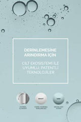 Institut Esthederm Alcohol-Free Calming Lotion: Soothe Sensitive Skin, Gentle Toner, Redness Relief, Revitalizing Formula - 6.76 fl oz