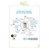 Kiper _n Collagen Peptide Supplement 500gr - Pure Hydrolyzed Collagen Powder for Joint and Skin Health