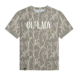 Ol Lady T-Shirt