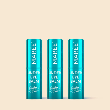 Instant Eye Smoother Balm