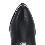 Dingo Olivia - Botas camperas de cuero para mujer