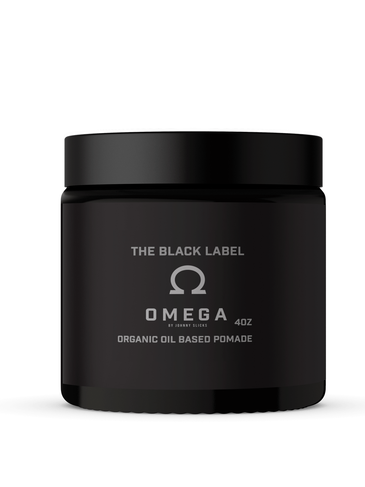 Pomada Omega a Base de Aceite