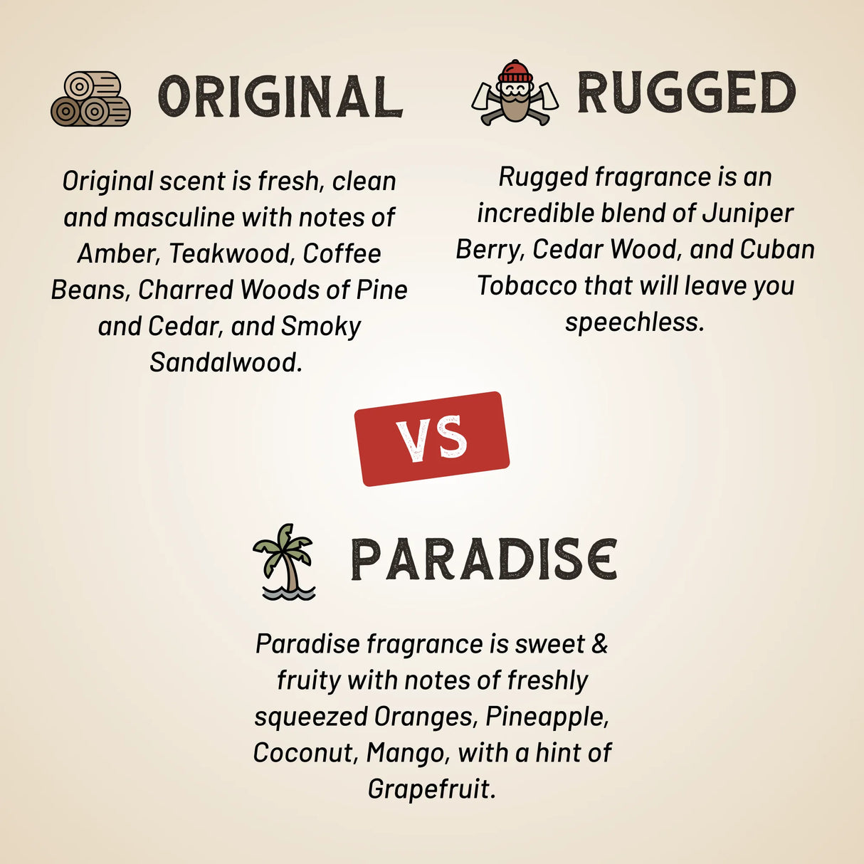 Organic Oil Based Pomade