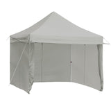 10 x 10 Feet Pop