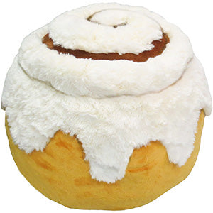 Squishable Comfort Food Cinnamon Bun (Standard)