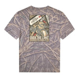 Over The Limit T-Shirt