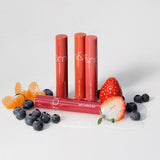 rom&nd Juicy Lasting Tint Lip Tint - Long Lasting Lip Color & Moisturizing Formula