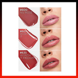 L'Oreal Paris Infaillible Le Nu Rose Liquid Lipstick: 16H Hydration & Intense Glossy Shine | Long-Lasting, Non-Sticky Formula