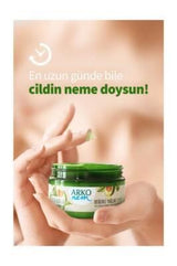 Arko Avocado Moisturizing Cream 8.45oz - Rich in Vitamin E | Skincare