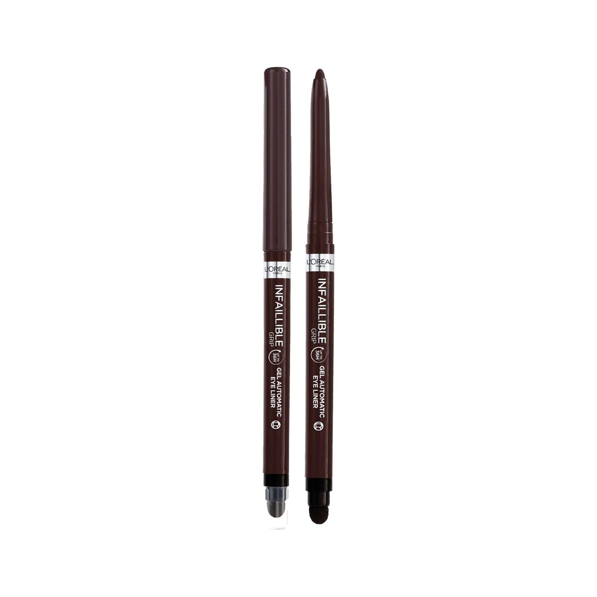Loreal Paris Infaillible Automatic Gel Eyeliner Brown