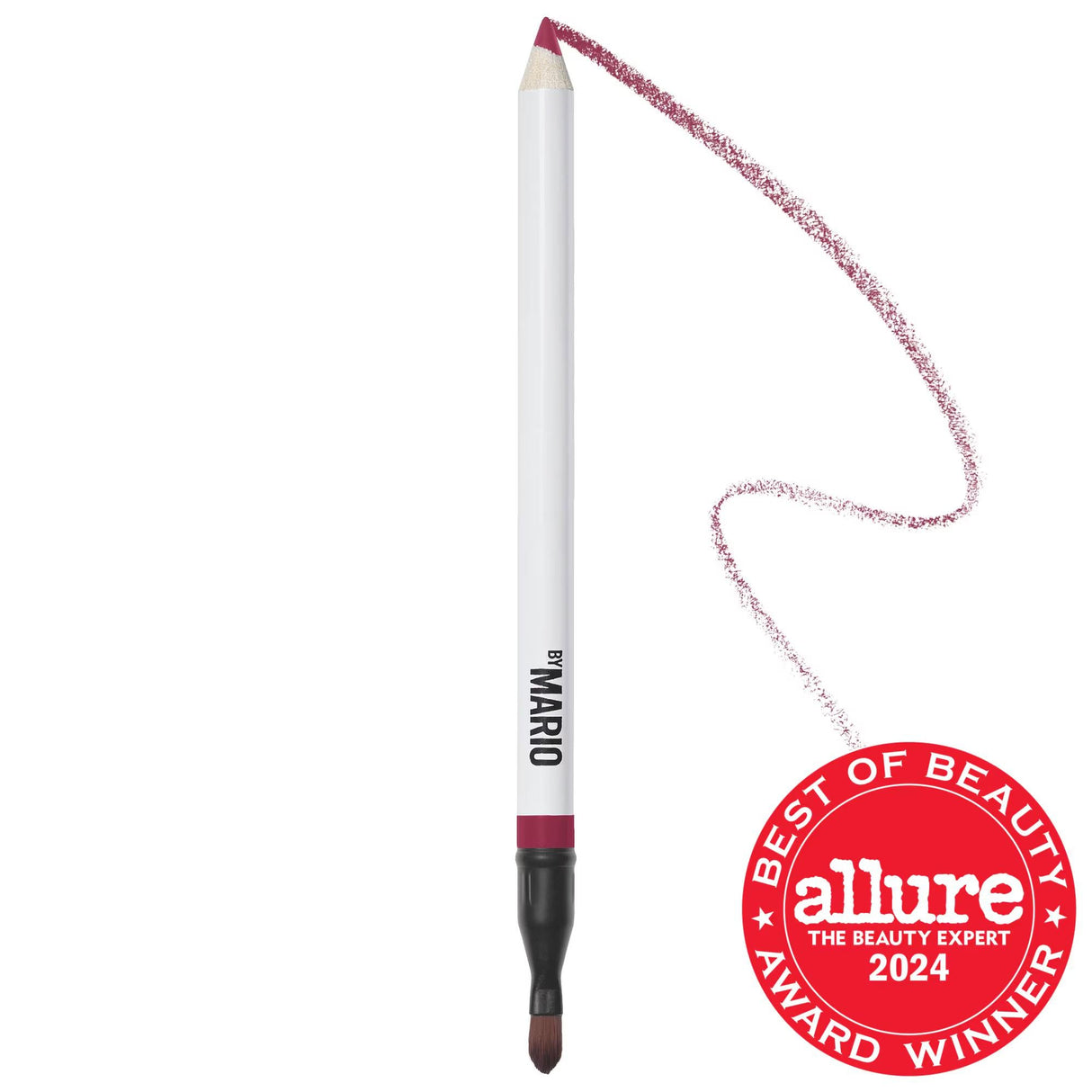 Ultra Suede¨ Sculpting Lip Pencil: Define, Sculpt & Shape for Fuller Lips | Long-Lasting, Full Coverage Matte Lip Liner