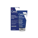 Cerave Intensive Repair Cream 1.69 fl oz - Dry Skin Moisturizer, Hypoallergenic Skincare
