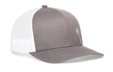 Palm Tree Trucker Hat  |  Beach Snapback