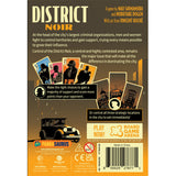 District Noir