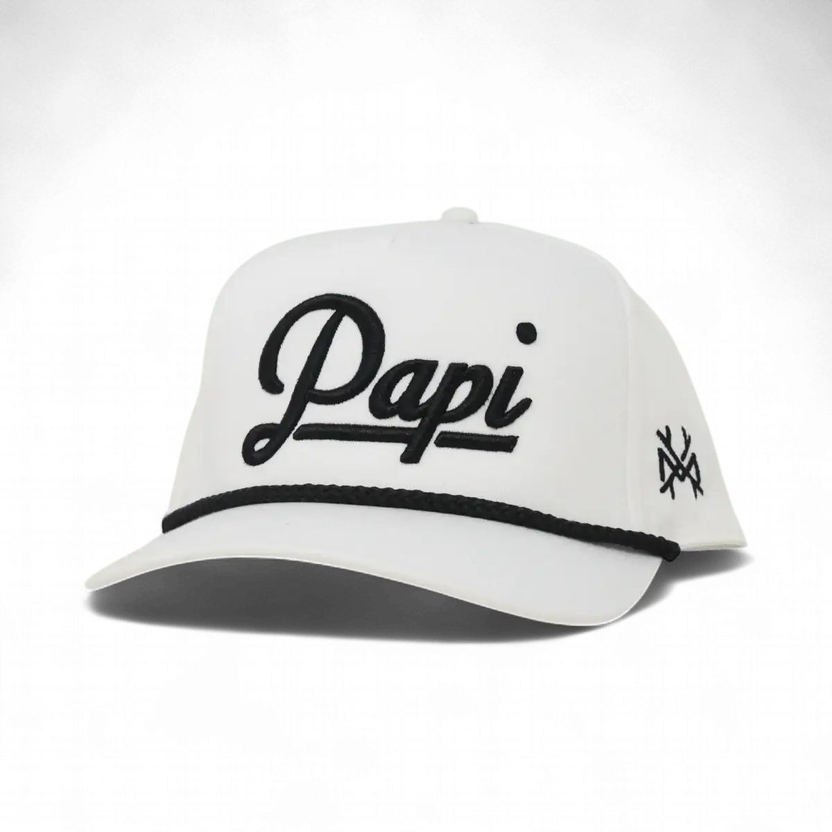 Gorra plana PAPI
