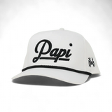 Gorra plana PAPI