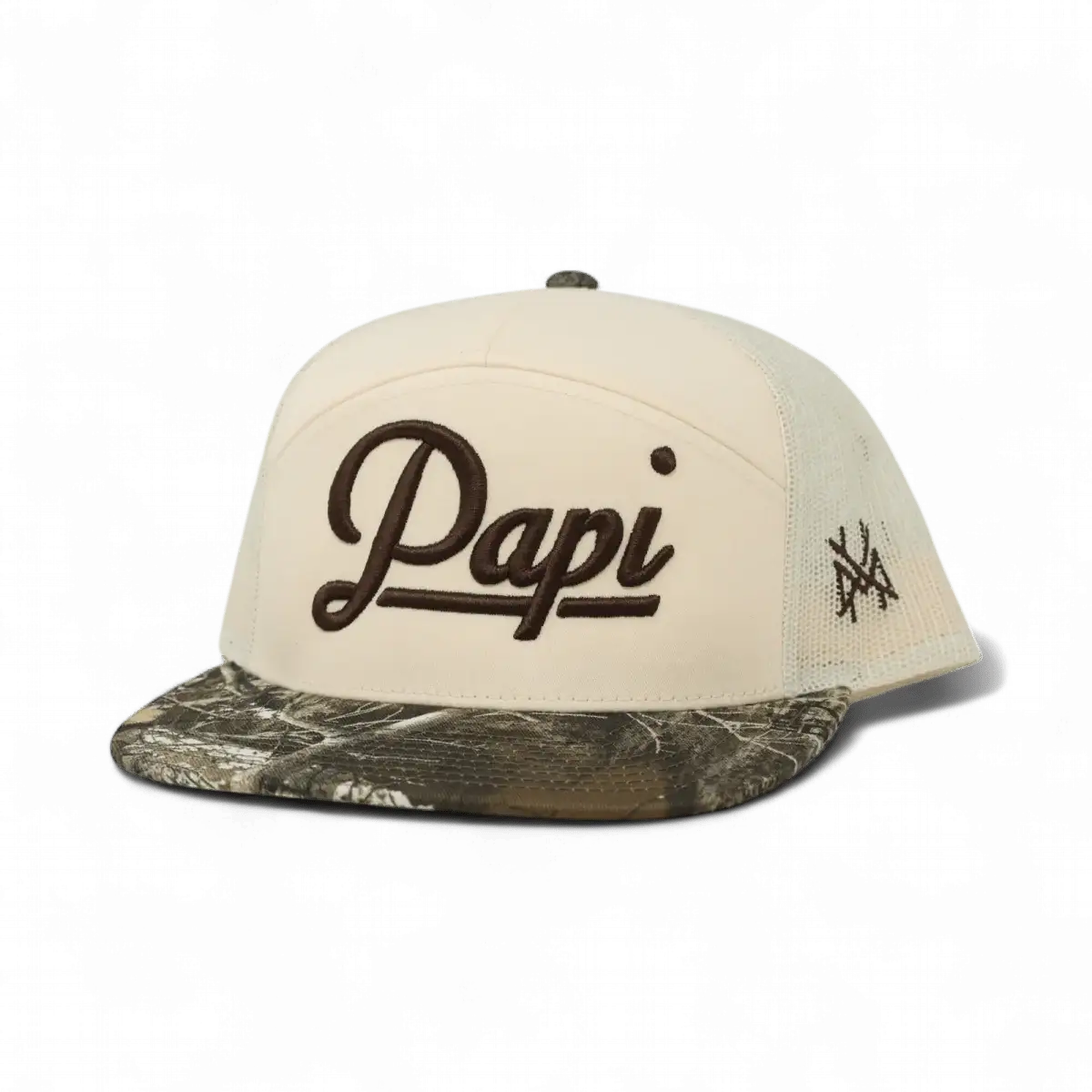 Gorra plana PAPI