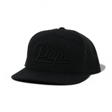 Gorra plana PAPI