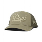 Gorra plana PAPI
