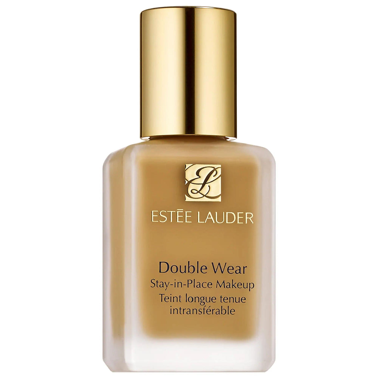 Estee Lauder Double Wear: 24-Hour Long-Wear Liquid Foundation - Full Coverage, Matte Finish, Oil-Free & Fragrance-Free for All-Day Perfection