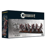 Conquest: Old Dominion - Moroi