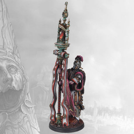 Conquest: Old Dominion - Profane Reliquiary