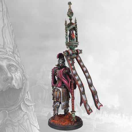 Conquest: Old Dominion - Profane Reliquiary