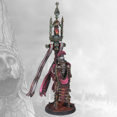 Conquest: Old Dominion - Profane Reliquiary