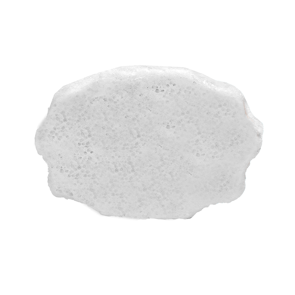 Rosa Búlgara | Exfoliante para pies