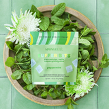 Menta | Pedicura PediPOP! Buffer Bits