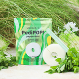 Menta | ¡PediPOP! Pulidor y Lima de Uñas