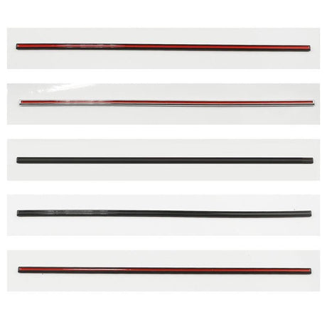 Performance P Version Sports Decorative Stickers For Tesla Model 3/Y