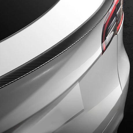 Performance Style Spoiler ABS Plastic for Model 3 / Y | TESERY