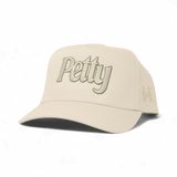 Petty Snapback Hat