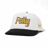 Petty Snapback Hat