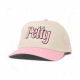 Petty Snapback Hat
