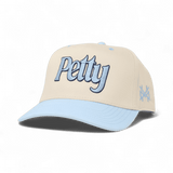 Petty Snapback Hat