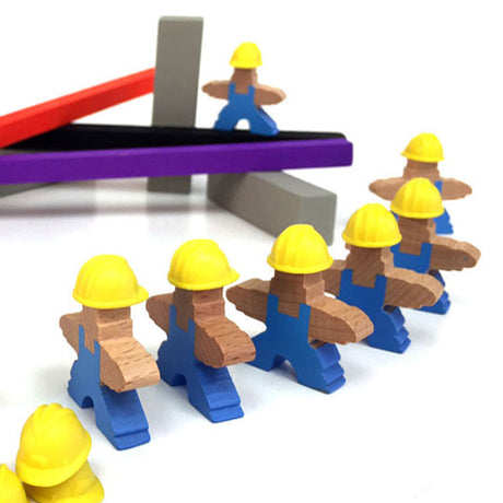 Men at Work