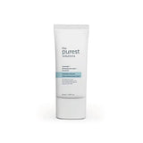 The Purest Solutions Hydration Booster Daily Moisturizing Cream - Ceramide & Hyaluronic Acid Cream for Dry Skin