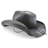 Peter Grimm Axl - Sombrero Vaquero de Paja