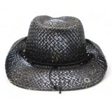 Peter Grimm Axl - Sombrero Vaquero de Paja