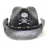 Peter Grimm Axl - Sombrero Vaquero de Paja