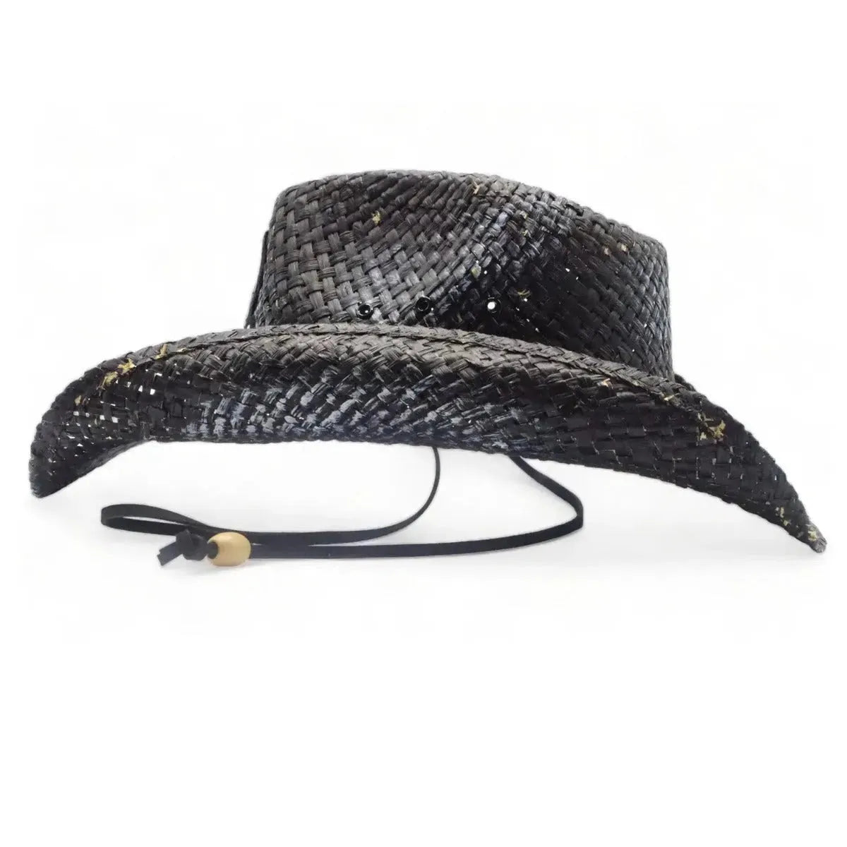 Peter Grimm Axl - Sombrero Vaquero de Paja