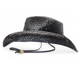 Peter Grimm Axl - Sombrero Vaquero de Paja