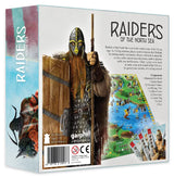 Raiders of the North Sea