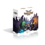 Dungeonology: the Expedition