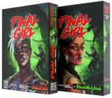 Final Girl: The Green Terror